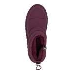 náhled Dámská kotníková obuv TAMARIS 26810-45-537 červená W5