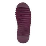 náhled Dámská kotníková obuv TAMARIS 26810-45-537 červená W5