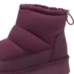 náhled Dámská kotníková obuv TAMARIS 26810-45-537 červená W5