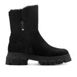 náhled Dámská kotníková obuv TAMARIS 26834-45-001 černá W5
