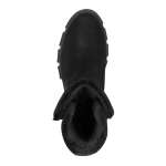 náhled Dámská kotníková obuv TAMARIS 26834-45-001 černá W5