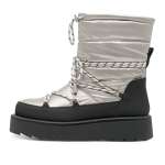 náhled Dámská kotníková obuv TAMARIS 26836-41-094 černá W5