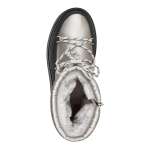 náhled Dámská kotníková obuv TAMARIS 26836-41-094 černá W5