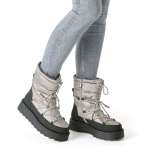 náhled Dámská kotníková obuv TAMARIS 26836-41-094 černá W5