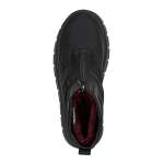 náhled Dámská kotníková obuv TAMARIS 26838-45-001 černá W5