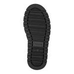 náhled Dámská kotníková obuv TAMARIS 26838-45-001 černá W5