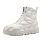 náhled Dámská kotníková obuv TAMARIS 26838-45-100 bílá W5