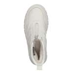 náhled Dámská kotníková obuv TAMARIS 26838-45-100 bílá W5