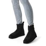 náhled Dámská kotníková obuv TAMARIS 26839-45-043 černá W5