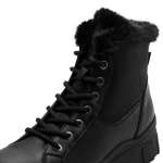 náhled Dámská kotníková obuv TAMARIS 26917-45-001 černá W5