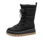 náhled Dámská kotníková obuv TAMARIS 26923-45-001 černá W5