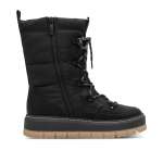 náhled Dámská kotníková obuv TAMARIS 26923-45-001 černá W5