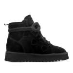 náhled Dámská kotníková obuv TAMARIS 26924-45-001 černá W5