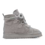náhled Dámská kotníková obuv TAMARIS 26924-45-200 šedá W5