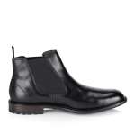 náhled Pánská kotníková obuv BUGATTI 311-A0A32-1000-1000 černá W5