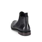 náhled Pánská kotníková obuv BUGATTI 311-A0A32-1000-1000 černá W5