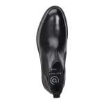 náhled Pánská kotníková obuv BUGATTI 311-A0A32-1000-1000 černá W5