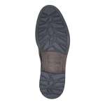 náhled Pánská kotníková obuv BUGATTI 311-A0A32-1000-1000 černá W5