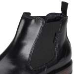 náhled Pánská kotníková obuv BUGATTI 311-A0A32-1000-1000 černá W5