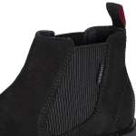 náhled Pánská kotníková obuv BUGATTI 311-A0A32-3500-1000 černá W5