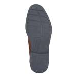 náhled Pánská kotníková obuv BUGATTI 311-AOC30-3100-6300 hnědá W5