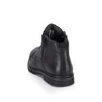 náhled Pánská kotníková obuv BUGATTI 321-A0U3L-3200-1000 černá W5