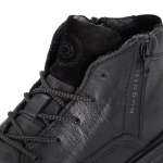 náhled Pánská kotníková obuv BUGATTI 321-A0U3L-3200-1000 černá W5