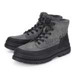 náhled Pánská kotníková obuv BUGATTI 321-AGA32-5000-1100 šedá W5