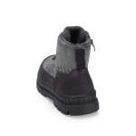 náhled Pánská kotníková obuv BUGATTI 321-AGA32-5000-1100 šedá W5