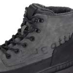 náhled Pánská kotníková obuv BUGATTI 321-AGA32-5000-1100 šedá W5