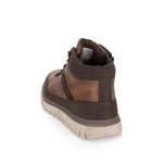náhled Pánská kotníková obuv BUGATTI 321-ATG33-3235-6361 hnědá W5