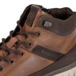 náhled Pánská kotníková obuv BUGATTI 321-ATG33-3235-6361 hnědá W5