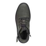 náhled Pánská kotníková obuv BUGATTI 321-AUC30-1200-7100 zelená W5