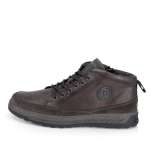 náhled Pánská kotníková obuv BUGATTI 325-79438-3500-1100 šedá W5