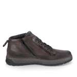 náhled Pánská kotníková obuv BUGATTI 325-79438-3500-1100 šedá W5