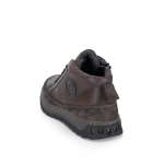 náhled Pánská kotníková obuv BUGATTI 325-79438-3500-1100 šedá W5