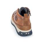 náhled Pánská kotníková obuv BUGATTI 325-79438-3500-6300 hnědá W5