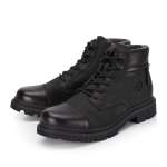 náhled Pánská kotníková obuv BUGATTI 331-AU631-5000-1000 černá W5