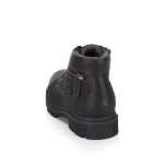 náhled Pánská kotníková obuv BUGATTI 331-AU631-5000-1000 černá W5