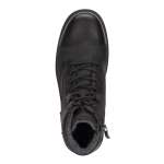 náhled Pánská kotníková obuv BUGATTI 331-AU631-5000-1000 černá W5