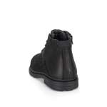 náhled Pánská kotníková obuv BUGATTI 335-ATD30-3500-1000 černá W5