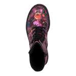 náhled Dámská kotníková obuv RIEKER 72627-92 fialová W6