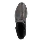 náhled Dámská kotníková obuv RIEKER 77263-25 BROWN H/W6