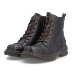 náhled Dámská kotníková obuv RIEKER 78202-25 BROWN H/W6