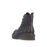 náhled Dámská kotníková obuv RIEKER 78202-25 BROWN H/W6