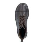 náhled Dámská kotníková obuv RIEKER 78202-25 BROWN H/W6