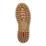 náhled Dámské kozačky RIEKER 92990-25 hnědá W6