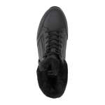 náhled Dámská kotníková obuv REMONTE D0T77-00 BLACK H/W6