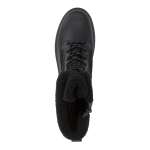 náhled Dámská kotníková obuv REMONTE D0U81-00   BLACK   H/W6