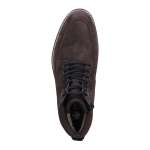 náhled Pánská kotníková obuv RIEKER 13744-26 BROWN H/W6